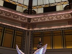 -上海和平饭店 Fairmont Peace Hotel