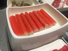 -海底捞火锅(凯德广场店)