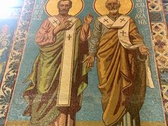 -滴血救世主教堂