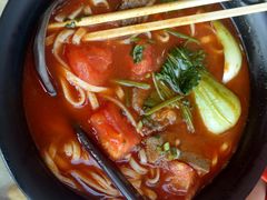 -李先生牛肉面大王(济泺路店)