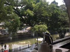 -广东胜利宾馆西关粤中餐厅