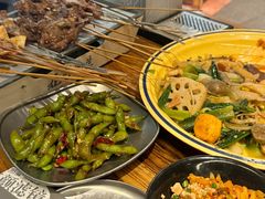 -北丐先生·野馄饨烧烤(长宁龙之梦店)