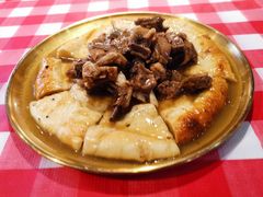 -西域阿里马新疆菜·清真(桂花路店)