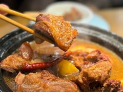 -九锅一堂酸菜鱼(新南凯德直营店)