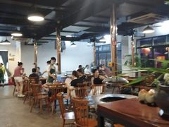 大堂-桶桶烧(赤水店)