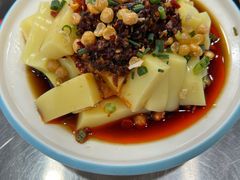 -邹胖哥好好吃餐馆(荔波美食街店)