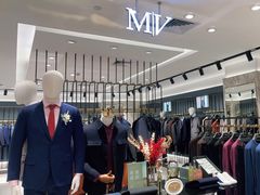 -金鹰国际购物中心(淮安店)