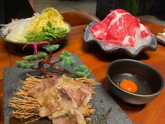 -柳叶道(牡丹广场店)