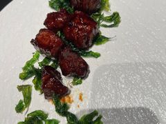 -双海潮·海鲜融合菜(如是海店)