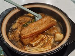 -东鑫记港式茶餐厅(南京东路店)