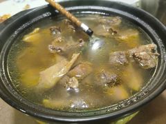 -下梅人家土菜馆(历史文化餐厅度假区店)