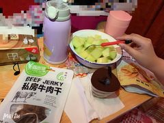 -肯德基(杭州复兴店)