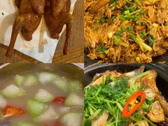 -鸽味轩·粤菜小馆(高楼门总店)