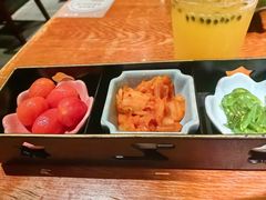 -匠和风精致料理(宁德万达店)