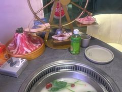 -故里和山·成都火锅(欢乐港湾店)