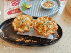 -点都德(水贝IBC店)