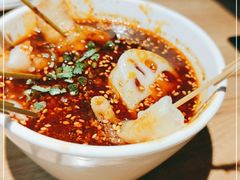 -新太二·鲜料川菜(智慧城广百店)