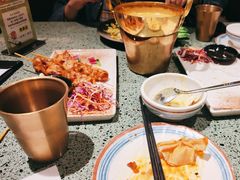 -Home Thai·泰谣(王府井apm店)