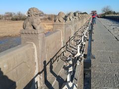 -卢沟桥文化旅游区