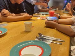 -菲滋意式餐厅(金华银泰城店)