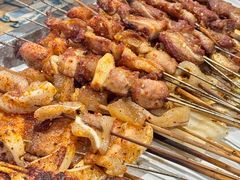 -老谢野馄饨(延安路店)