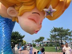 -渔岛海洋度假区