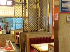 -韩宫宴烤肉·料理(漳河万达店)