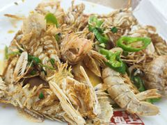 -好味道海鲜大排档·老字号(巽寮湾海鲜市场店)