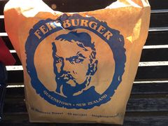 -Fergburger(皇后镇店)