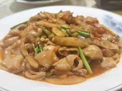-味悦·老字号·赣州菜(厚德总店)