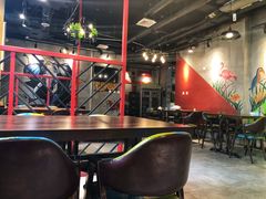 -串玖郎绿色串吧(丽晶公馆店)