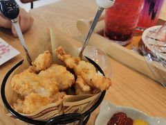 -猫小主咖啡·猫咖cat cafe(福田店)