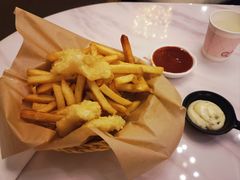 -FAIRYLAND龙族星球主题餐厅(凯丹广场店)