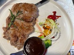 -Aqua Oasis 水天堂(常熟永旺店)