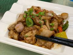 -新享乐海鲜(翠华路店)