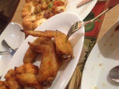 -必胜客(涂门街店)