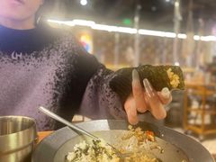 -哼蟹二将·烤肉酱蟹(合生汇店)