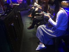 -很久以前羊肉串(打浦路店)