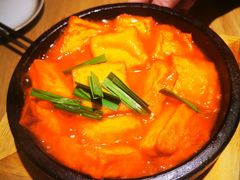 云南红河包浆豆腐-米店·云南菜(南门店)