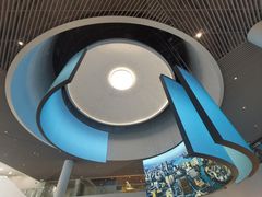 -上海城市规划展示馆