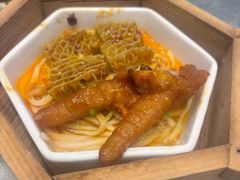 -聚福宝合苑食府(南头镇店)