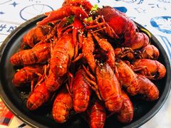 -松哥油焖大虾(皇岗一店)