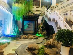-春盛渔府(牛首山店)