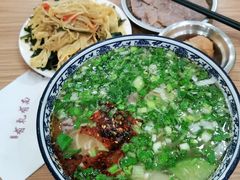 -有礼有面(知春路店)