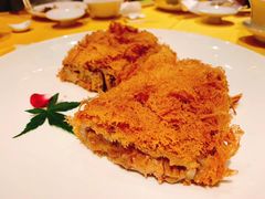 古法手工香酥鸭-金玉满堂潮州酒楼(无限极荟购物广场店)