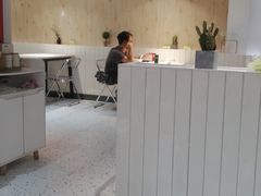 大堂-友达面馆(广州总店)