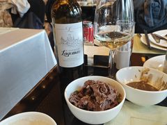 -万达瑞华酒店美食汇自助餐厅(楚河汉街店)
