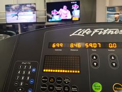 -奇迹健身·恒温游泳(恒大广场店)