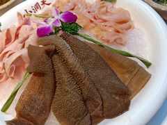 -小洞天本味火锅(九街直营店)