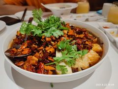 精品毛血旺-A One Kitchen·南京精菜馆(德基广场店)